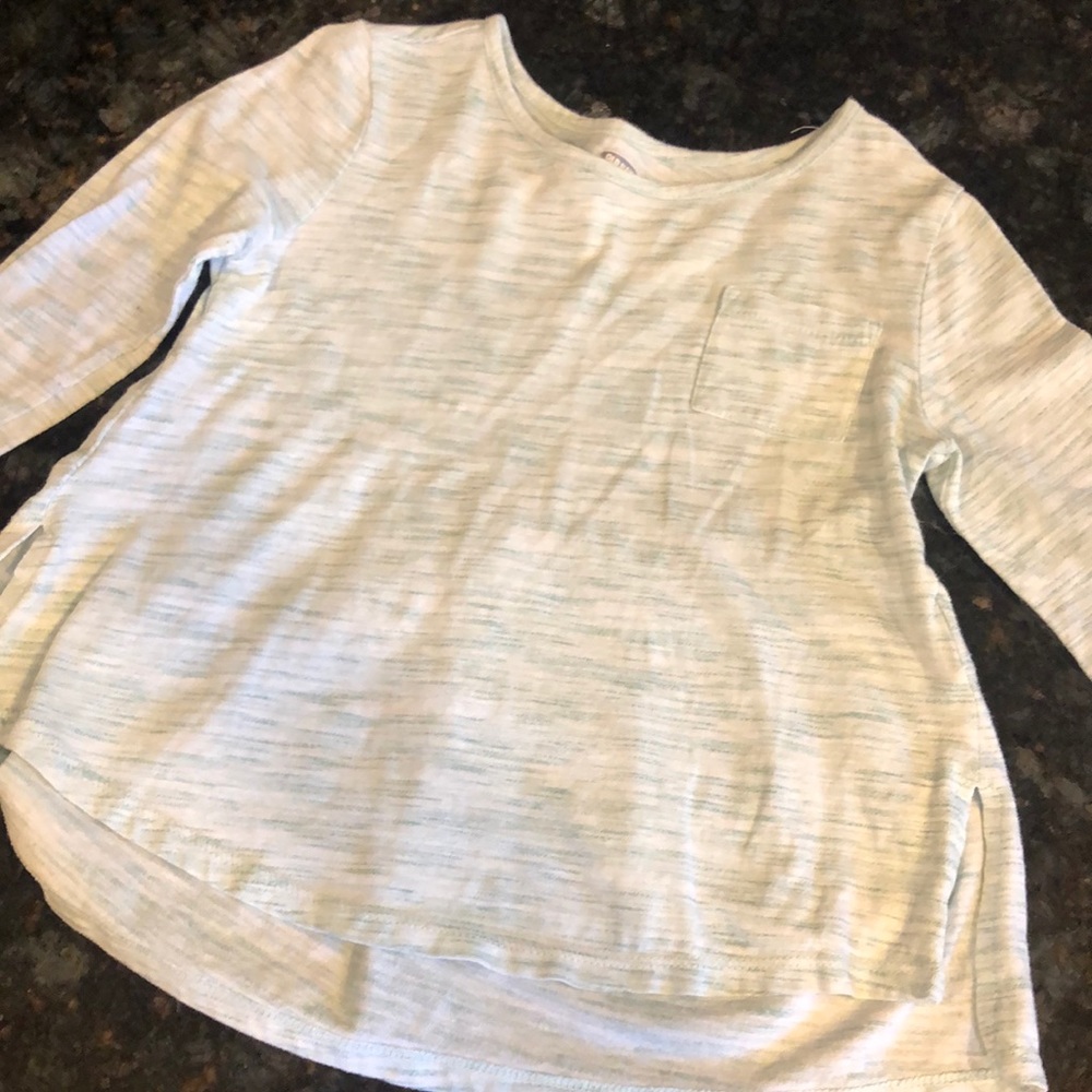 Old Navy Tunic Top